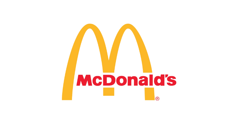 GC Vloeren verzorgt alle vloer- en tegelwerken voor McDonald's.